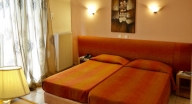 Kalambaka Vacation Apartment Rentals, #100aKalambaka: studio bedroom, 1 bath, sleeps 1