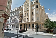 Karlovy Vary Vacation Apartment Rentals, #100Karlovyvary: studio bedroom, 1 bath, sleeps 10