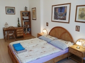 Karlovy Vary Vacation Apartment Rentals, #100cKarlovyvary: studio bedroom, 1 bath, sleeps 4