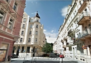 Cities Reference Apartment picture #100eKarlovyvary
