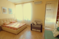 Kiev Vacation Apartment Rentals, #101KIEV: Dormitorio Estudio, 1 Bano, huÃ¨spedes 2
