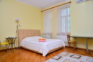 Kiev Vacation Apartment Rentals, #101eKIEV: Garsoniera dormitor, 1 baie, persoane 4