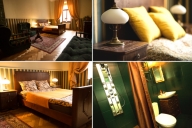 Krakow Vacation Apartment Rentals, #105Krakow: Chambre studio, 1 SdB, couchages 4