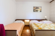 Villas Reference Appartement foto #100Kukljica