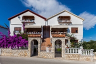 Villas Reference Apartament zdjecie #100Kukljica