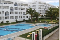Lagoa Vacation Apartment Rentals, #104Lagoa: 2 chambre à coucher, 2 SdB, couchages 6