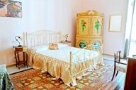 Lecce Vacation Apartment Rentals, #102Lecce: 4 dormitorio, 4 Bano, huÃ¨spedes 2