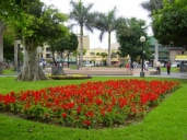 Lima Vacation Apartment Rentals, #100LIM: 4 dormitor, 0 baie, persoane 8