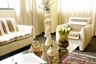 Lima Vacation Apartment Rentals, #101Lima: 2 dormitor, 2 baie, persoane 3