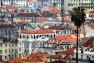 Lisbon, Portogallo L'Appartamento #109LIS