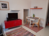 Lisbon Vacation Apartment Rentals, #110Lisbon: 1 camera, 1 bagno, Posti letto 2