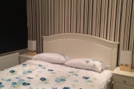 London Vacation Apartment Rentals, #155London: 2 bedroom, 1 bath, sleeps 6