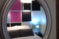 Madrid Vacation Apartment Rentals, #115MR: 2 bedroom, 1 bath, sleeps 6