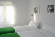 Madrid Vacation Apartment Rentals, #SOF236MR: 2 bedroom, 3 bath, sleeps 4