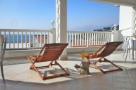 Makarska Vacation Apartment Rentals, #Pen-SOF324MAK: 2 camera, 2 bagno, Posti letto 5
