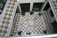 Malaga Vacation Apartment Rentals, #SOF208MAL: 2 dormitorio, 2 Bano, huÃ¨spedes 6
