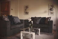 Manchester Vacation Apartment Rentals, #101Manchester: 2 chambre à coucher, 2 SdB, couchages 6