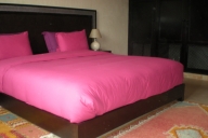 Marrakech Vacation Apartment Rentals, #100MARR: 8 bedroom, 3 bath, sleeps 16