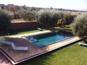 Villas Reference Appartement image #100Marrakesh