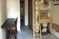 Martina Franca Vacation Apartment Rentals, #100bMARFR: 2 camera, 1 bagno, Posti letto 6