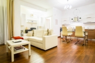 Matera Vacation Apartment Rentals, #100Matera: 2 sypialnia, 1 lazienka, Ilosc lozek 4