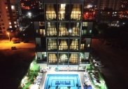 Cities Reference Appartement image #100Mersin