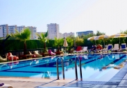 Cities Reference Apartment picture #100Mersin