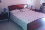 Messina Vacation Apartment Rentals, #SOF339MESS: 2 bedroom, 2 bath, sleeps 4