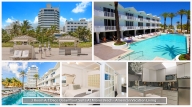 Miami Beach, United States of America Apartment #103Miami