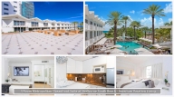 Miami Beach Vacation Apartment Rentals, #103aMiami: 3 chambre à coucher, 1 SdB, couchages 8