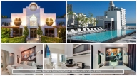Miami Beach Vacation Apartment Rentals, #103dMiami: 3 chambre à coucher, 1 SdB, couchages 6