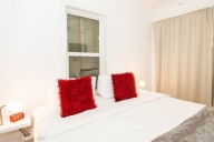 Miami Beach Vacation Apartment Rentals, #103fMiami: 2 chambre à coucher, 1 SdB, couchages 4