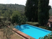 Villas Reference Appartement image #102Tuscany