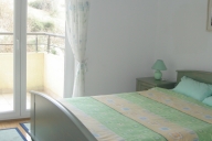 Montenegro Vacation Apartment Rentals, #SOF398MON: 1 chambre à coucher, 1 SdB, couchages 4