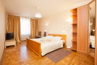 Cities Reference Appartement foto #101cMoscow