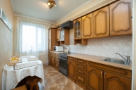 Cities Reference Appartement image #101fMoscow