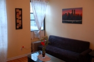 Cities Reference Appartement image #11-106NY