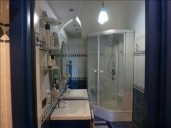 Novara Vacation Apartment Rentals, #100Novara: 1 dormitor, 1 baie, persoane 4