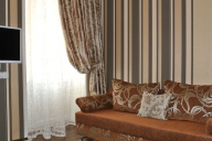 Odessa Vacation Apartment Rentals, #100OD: 1 camera, 1 bagno, Posti letto 4