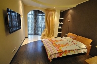 Odessa Vacation Apartment Rentals, #101cOdessa: 2 bedroom, 1 bath, sleeps 5