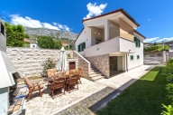 Omis Vacation Apartment Rentals, #100Omis: 2 chambre à coucher, 1 SdB, couchages 4