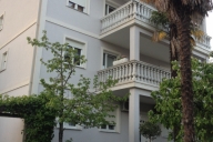 Opatija Vacation Apartment Rentals, #100OPA: cômodo único, 1 Chuveiro, pessoas 2