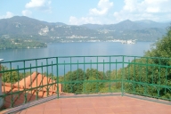 Orta San Giulio Vacation Apartment Rentals, #100OSG: 1 bedroom, 2 bath, sleeps 5