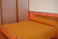 Padova Vacation Apartment Rentals, #SOF226PAD: 1 bedroom, 1 bath, sleeps 4