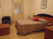 Palermo Vacation Apartment Rentals, #120bPalermo: 1 quarto, 1 Chuveiro, pessoas 5
