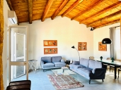 Palermo Vacation Apartment Rentals, #301Palermo: 3 dormitorio, 2 Bano, huÃ¨spedes 6