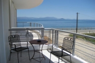 PARALIO ASTROS Vacation Apartment Rentals, #100Argous: Garsoniera dormitor, 1 baie, persoane 4