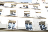Paris Vacation Apartment Rentals, #100Paris: Dormitorio Estudio, 1 Bano, huÃ¨spedes 2