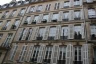 Cities Reference Appartement image #142fPAR