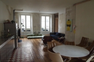Cities Reference Appartement image #206PAR